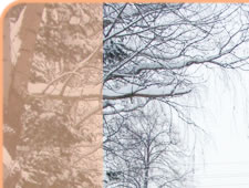 Hier erhalten Sie einen berblick von Ferienwohnung I.