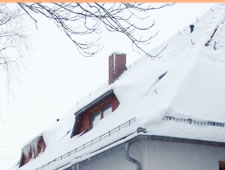 Hier erhalten Sie einen berblick von Ferienwohnung I.