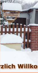 Hier erhalten Sie einen berblick von Ferienwohnung I.