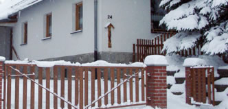 Hier erhalten Sie einen berblick von Ferienwohnung I.